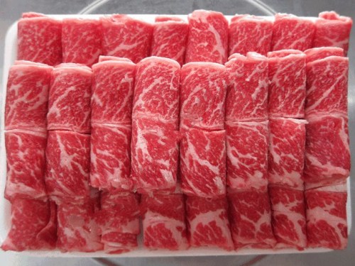Thịt bò nhập khẩu - Công Ty TNHH Đầu Tư Và Phát Triển Phương Đông